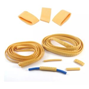 ANILHA HO-85 3 6,0-10MM2 C/500UND