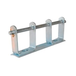 ARMACAO REX GALV. FG 3,00MM 4 LINHAS S/ROLDANA