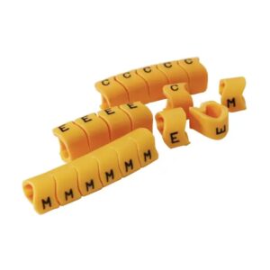 ANILHA HO-85 2 6,0-10MM2 C/500UND