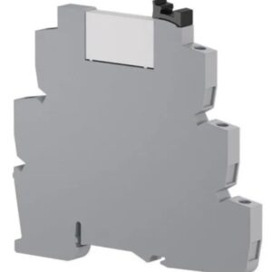 ACOPLADOR A RELE 6A 230VCA/CC AUX. 1NA 1NF WEG