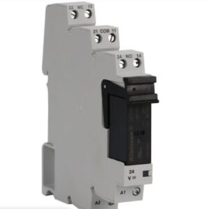 ACOPLADOR A RELE 8A 2NA+2NF 24VCC WEG