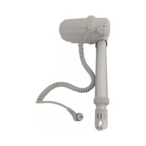 ATUADOR LINEAR MLZ 24V 600 400 TF 6KN CINZA MEGAMAT
