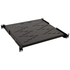 BANDEJA FIXA 19" 1U 50CM PR CONTATO