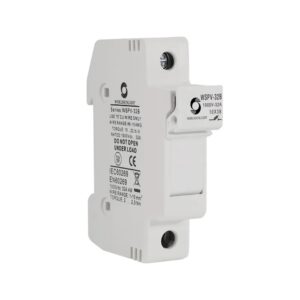 BASE FUSIVEL 10X38
