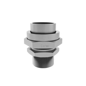 UNIAO MACHO/FEMEA 3/4" BSP GF