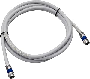 CABO COAXIAL 75 OHMS RGC06 CE. BR 95%