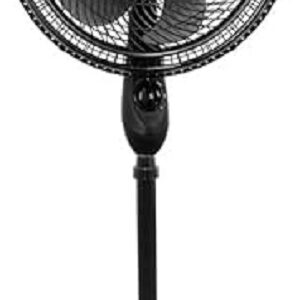 VENTILADOR COL. 40CM PT 6P C/CONT.