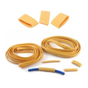 ANILHA HO-85 8 6,0-10MM2 C/500UND