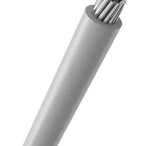 CABO ALUM. PROT. COMPACT. 35MM 15KV XLPE CZ
