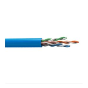 CABO CAT5E UTP 4PX24 AZ FURUKAWA