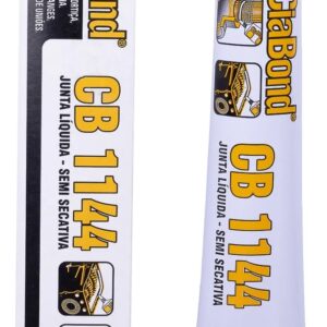 VEDA ROSCA LIQ. 100G CIABOND