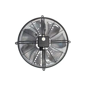 VENTILADOR ZIEHLL ABEG