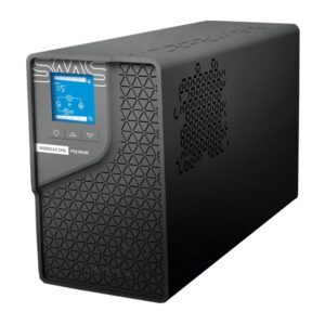 NOBREAK 60KVA BIV./115V LITE SMS