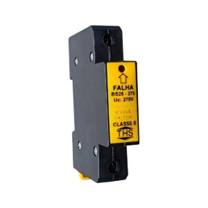 PROTETOR SURTO 1P 40/45KA 14827874 BS45-275