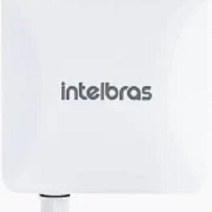 ROTEADOR DIG. S/FIO 5GHZ 20DBI INTELBRAS