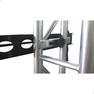 SUPORTE DE TV P/BOXTRUSS Q15