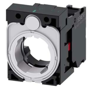 SUPORTE FIX. PLAST. P/ BOTAO SIEMENS