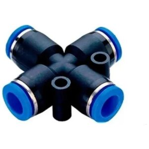 UNIAO EM X 12MM