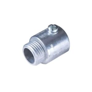 UNIDUT ALUM. CONICO I 1" S/ROSCA TRAMONTINA