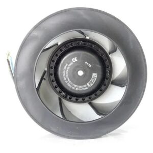 VENTILADOR CENTRIFUGA 133MM 230VCA