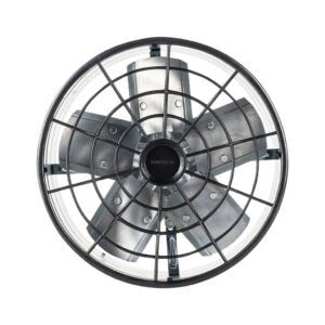 VENTILADOR CENTRIFUGA 133MM 230VCA