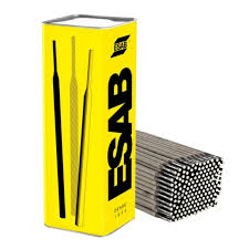 ELETRODO SERV. PESADO 4MM ESAB
