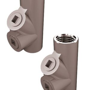 UNIDADE SELADORA A PROVA EX. EX 3/4" C/R BSP