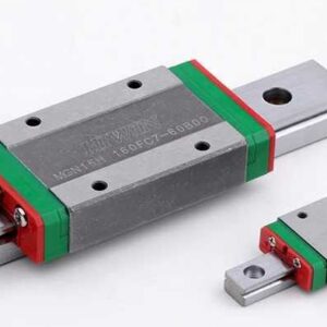 BLOCO HIWIN MGN15H