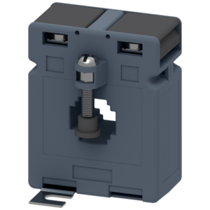 TRANSFORMADOR DE CORRENTE JANELA 50A 5A SIEMENS