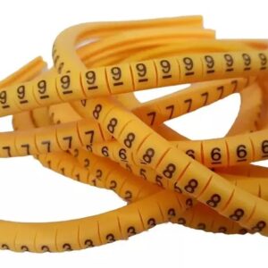 ANILHA MHG1/3 F 0,3-1,5MM C/100UND