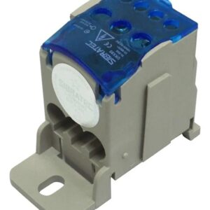 BLOCO DE DISTRIBUICAO UKK 80-80A SIBRATEC