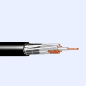 CABO CONTROLE FLEX 21X1,0MM PVC 500V 70º PT
