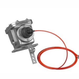 DETECTOR DE RASGO CORREIA DB-100 ELECTRO SENSORS