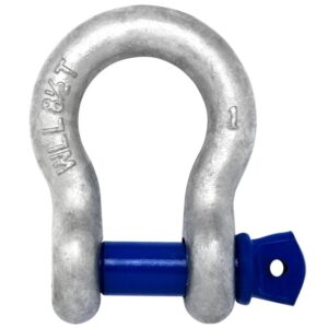 MANILHA CURVA PINO ROSCADO K 1.1/2" GRAU 8