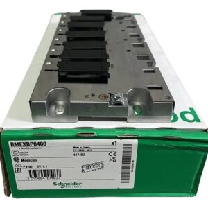 RACK P/ X80 4 SLOTS