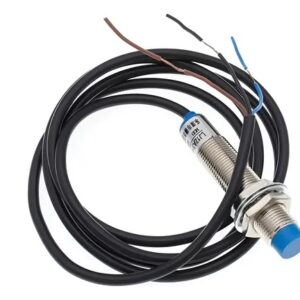 SENSOR DE PROXIMIDADE 10..30VDC PNP CONTROLWAY