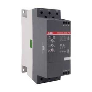 SOFT STARTER 60A 600VAC ABB