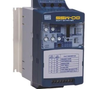 SOFTSTARTER PARTIDA SUAVE 0047A 230-440V SCHNEIDER