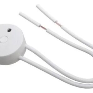 SOQUETE P/LAMP. FLUORESCENTE C/RABICHO T8