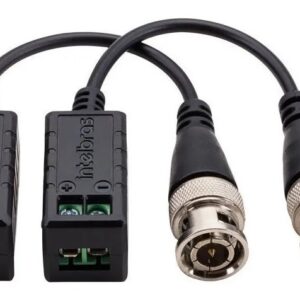 TRANSFORMADOR BALUN PASSIVO DE VIDEO VB 501 B G2