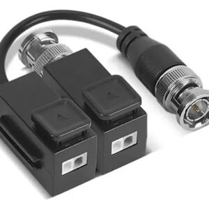 TRANSFORMADOR BALUN PASSIVO DE VIDEO VB 502 B G2