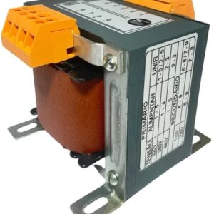 TRANSFORMADOR DE CORRENTE JANELA 75A 5A SIEMENS
