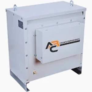 TRANSFORMADOR DE POTENCIA 75KVA TP460V TS380/220V IP23