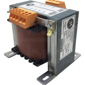 TRANSFORMADOR MONO. ENTR. 220/380/440V SAIDA 110/220V 300VA