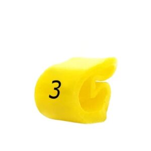 ANILHA MHG1/3 I 0,3-1,5MM C/100UND