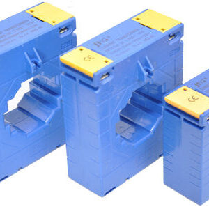 TRANSFORMADOR DE CORRENTE 500/5A 10VA I:0,72KV 50/60HZ