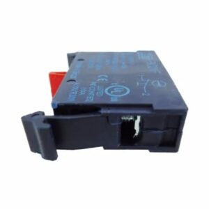 BLOCO CONTATO AUX. NF BC01F-CSW