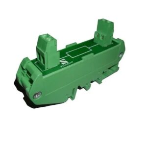 BORNE C/RESISTOR INTEGRADO 10W