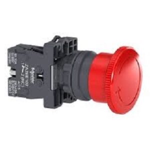 BOTAO 22,5MM EMERG. SOCO GIR.40MM VM NF C/TRAVA