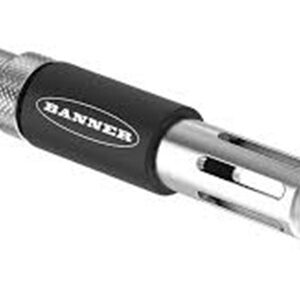 SENSOR DE TEMPERATURA ANALOG IO-LINK -50...300ºC M12